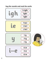 Read with Oxford: Stage 3: Biff, Chip and Kipper: Egg Fried Rice and Other Stories - The English Bookshop